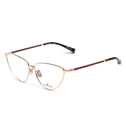 BELSTAFF DELMRESHINYN - View + clip-on Dam (57/10/140)