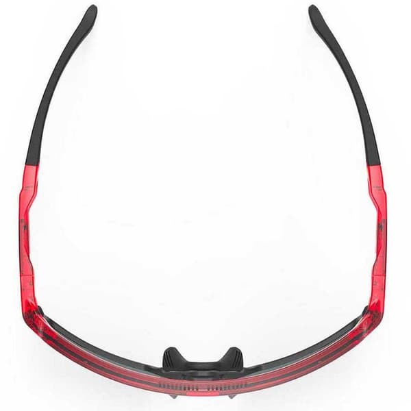 Rudy Project Kelion Aurinkolasit Punainen Multilaser Red/CAT3