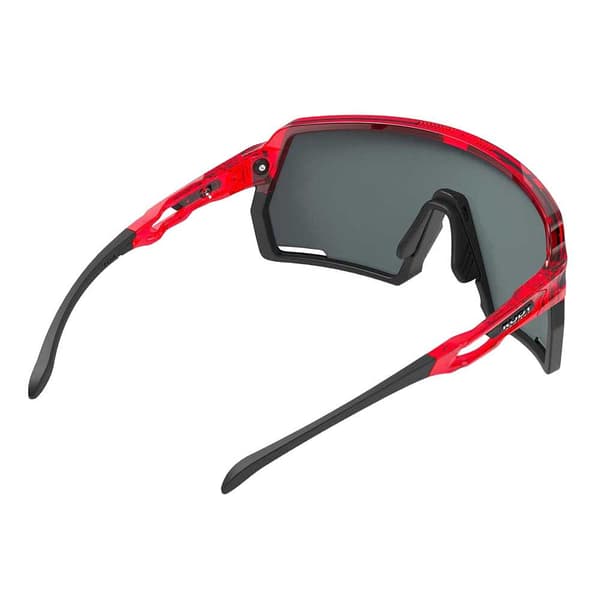 Rudy Project Kelion Aurinkolasit Punainen Multilaser Red/CAT3