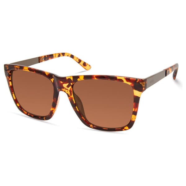 Guess Gf0242-5652e Solbriller Brun Mand