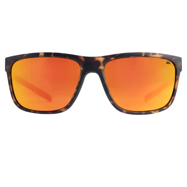 Trespass Brinley Solglasögon Tortoiseshell One Size