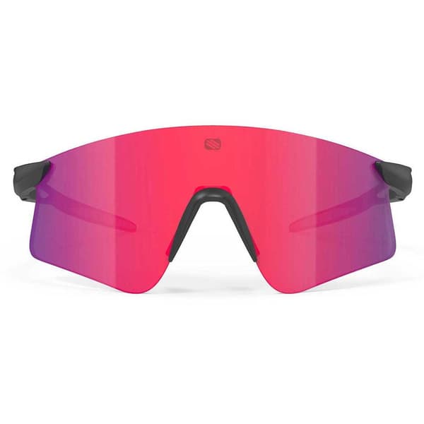 Rudy Project Astral X Solglasögon Rosa Multilaser Red/CAT3