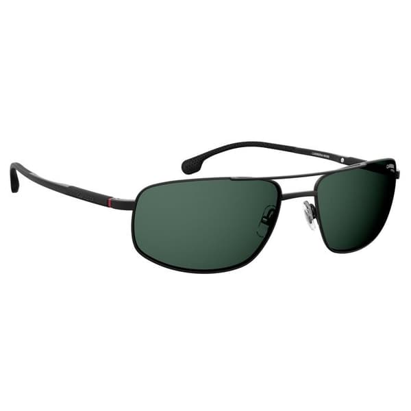 Solglasögon - Carrera - 8036-S - Svart - Aviator - Kategori 3 skydd