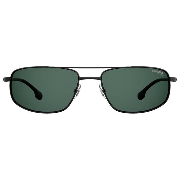 Solglasögon - Carrera - 8036-S - Svart - Aviator - Kategori 3 skydd