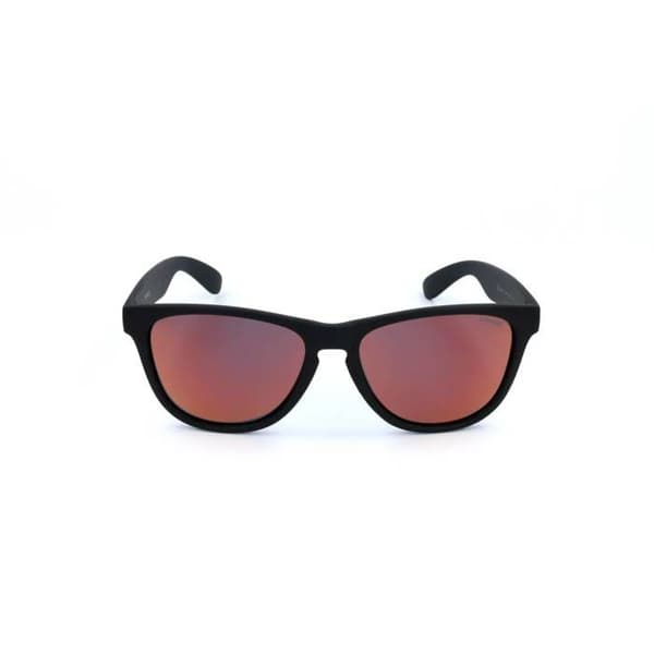 Solsken - Polaroid - P8443 - Wayfarer - Svart - Skyddskategori 3