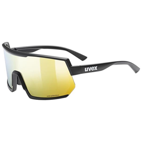 Bergsglasögon - glaciärglasögon Uvex - S533032 - Sportstyle 235 P Sportglasögon Unisex (förpackning om 1)