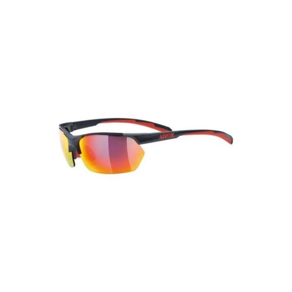 Solglasögon UVEX Sportstyle Orange-Pink-Graphite