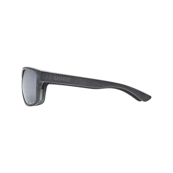 Solglasögon - UVEX - Lgl Ocean - Svart - Unisex - Skyddskategori 3