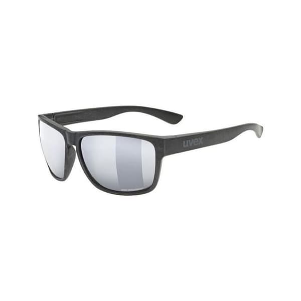 Solglasögon - UVEX - Lgl Ocean - Svart - Unisex - Skyddskategori 3
