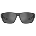 Miniatyrbillede 3 af 4: Bolle Airfin Polariserede Solbriller Transparent TNS Polarized/CAT3 Mand