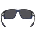 Miniatyrbillede 4 af 4: Bolle Airfin Polariserede Solbriller Transparent TNS Polarized/CAT3 Mand