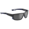 Miniatyrbillede 2 af 4: Bolle Airfin Polariserede Solbriller Transparent TNS Polarized/CAT3 Mand