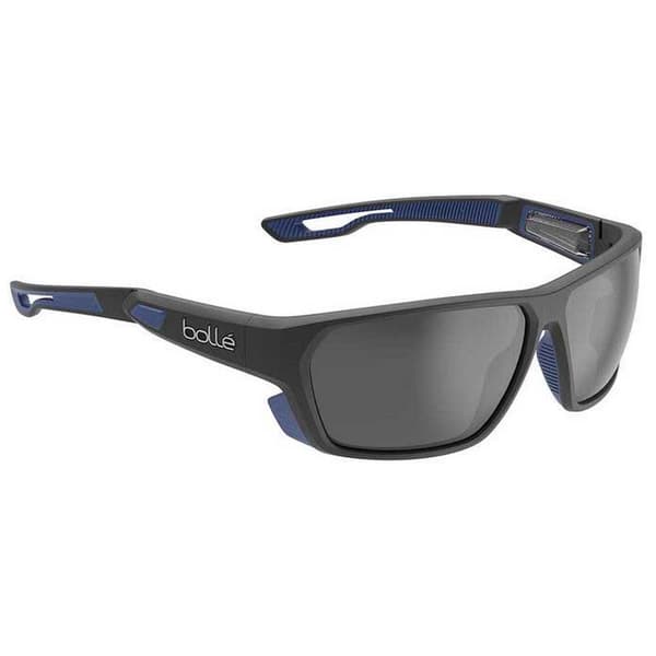Bolle Airfin Polariserede Solbriller Transparent TNS Polarized/CAT3 Mand