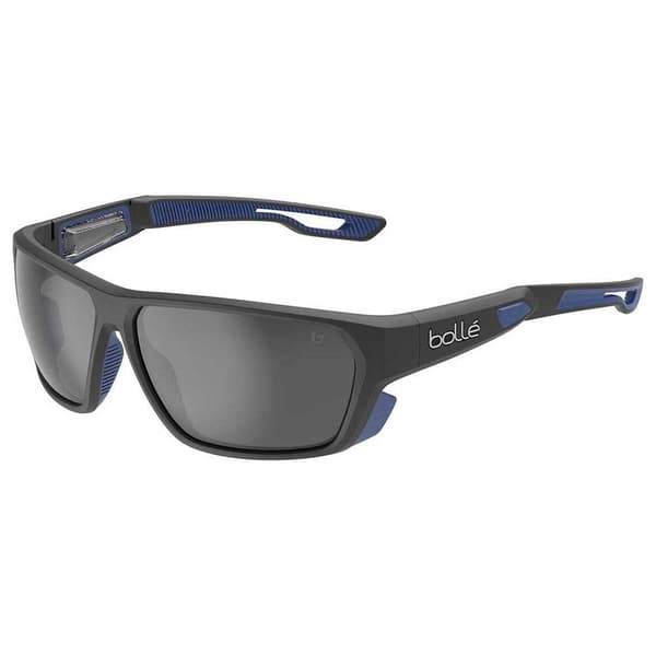 Bolle Airfin Polariserede Solbriller Transparent TNS Polarized/CAT3 Mand