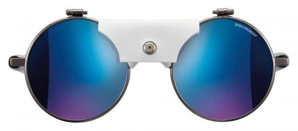 glaciärglasögon, JULBO VERMONT CLASSIC SPEC 3 CF gun/white , J0101121