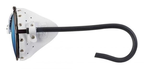 glaciärglasögon, JULBO VERMONT CLASSIC SPEC 3 CF gun/white , J0101121