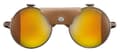 Miniatyrbild 4 av 9: JULBO VERMONT CLASSIC SPEC 3 CF brown J0101150, Julbo glacierglasögon