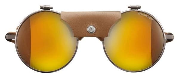JULBO VERMONT CLASSIC SPEC 3 CF brown J0101150, Julbo glacierglasögon