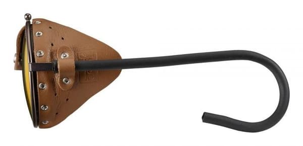 JULBO VERMONT CLASSIC SPEC 3 CF brown J0101150, Julbo glacierglasögon