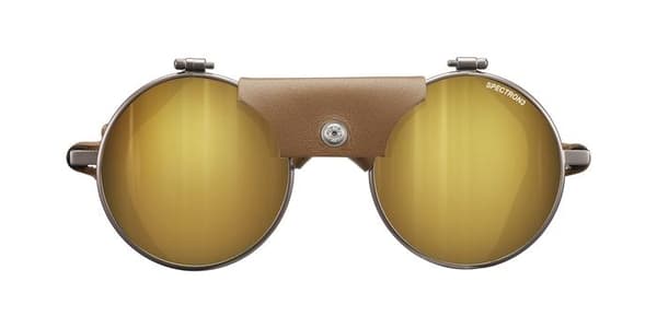 JULBO VERMONT CLASSIC SPEC 3 CF brown J0101150, Julbo glacierglasögon