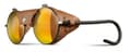 Miniatyrbild 2 av 9: JULBO VERMONT CLASSIC SPEC 3 CF brown J0101150, Julbo glacierglasögon