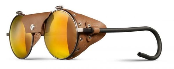 JULBO VERMONT CLASSIC SPEC 3 CF brown J0101150, Julbo glacierglasögon