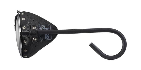 JULBO VERMONT CLASSIC SPEC 4 CF silver/black, J01020125
