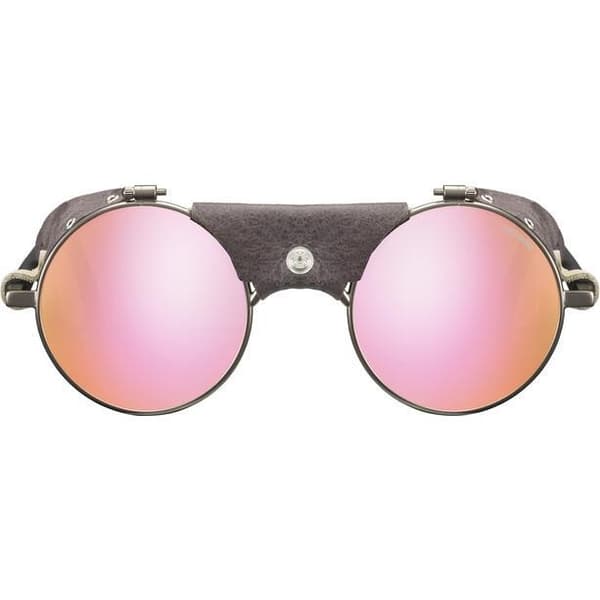 JULBO VERMONT CLASSIC SPEC 3 CF Copper/Brown Dark, J0101157, glaciärglasögon