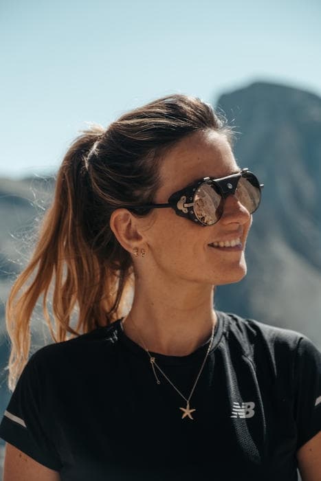 JULBO VERMONT CLASSIC SPEC 3 CF Copper/Brown Dark, J0101157, glaciärglasögon