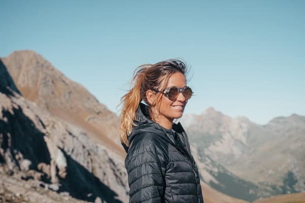 JULBO VERMONT CLASSIC SPEC 3 CF Copper/Brown Dark, J0101157, glaciärglasögon