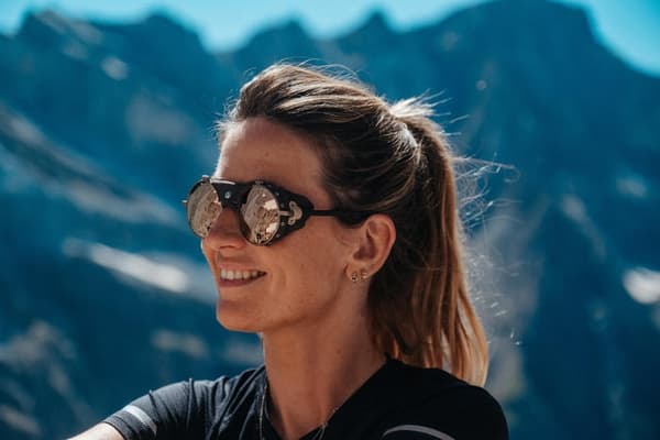 JULBO VERMONT CLASSIC SPEC 3 CF Copper/Brown Dark, J0101157, glaciärglasögon