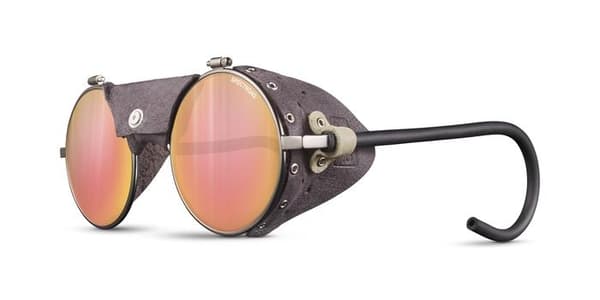 JULBO VERMONT CLASSIC SPEC 3 CF Copper/Brown Dark, J0101157, glaciärglasögon