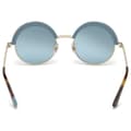 Miniatyrbild 3 av 3: Damsolglasögon Web Eyewear WE0218A Ø 51 mm