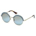 Miniatyrbild 1 av 3: Damsolglasögon Web Eyewear WE0218A Ø 51 mm