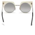 Miniatyrbild 3 av 3: Damsolglasögon Web Eyewear WE0229A Ø 49 mm