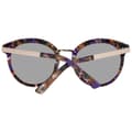 Miniatyrbild 3 av 3: Damsolglasögon Web Eyewear WE0196 Ø 52 mm
