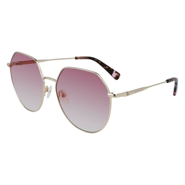 Damsolglasögon Longchamp LO154S-724 ø 60 mm