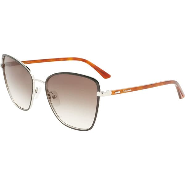Damsolglasögon Calvin Klein CK21130S