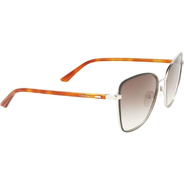 Damsolglasögon Calvin Klein CK21130S