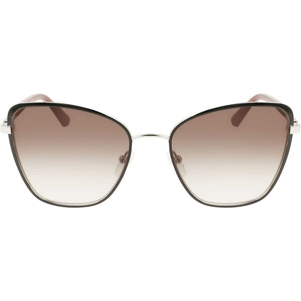 Damsolglasögon Calvin Klein CK21130S