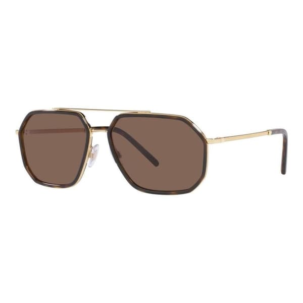 Damsolglasögon Dolce & Gabbana DG 2285