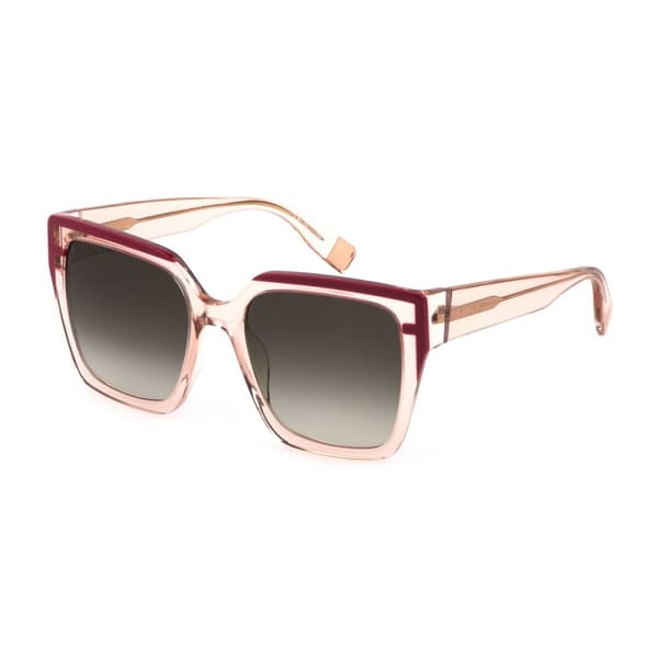 Damsolglasögon Furla SFU695-5509TU Ø 55 mm