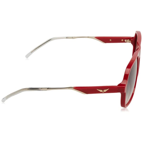 Damsolglasögon Zadig & Voltaire SZV365-5709FA  ø 57 mm
