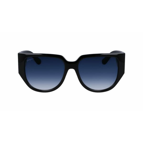 Damsolglasögon Salvatore Ferragamo SF1088SE-001 ø 57 mm