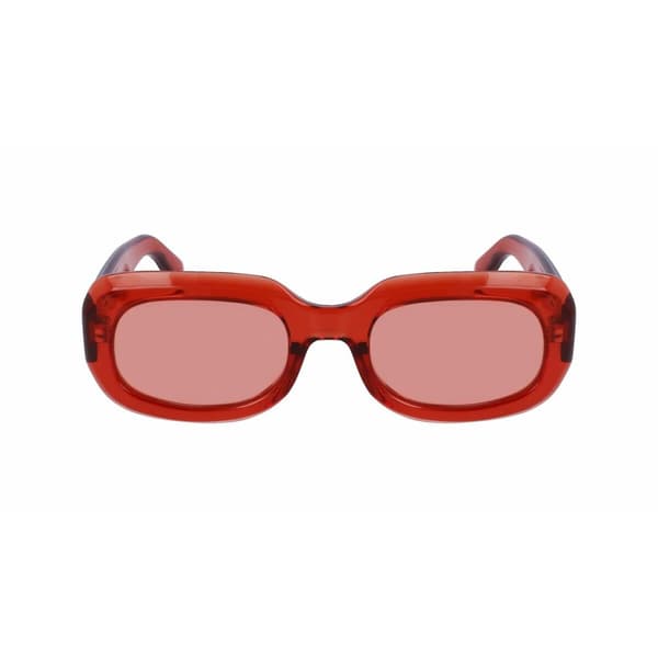 Damsolglasögon Longchamp LO716S-842 Ø 52 mm