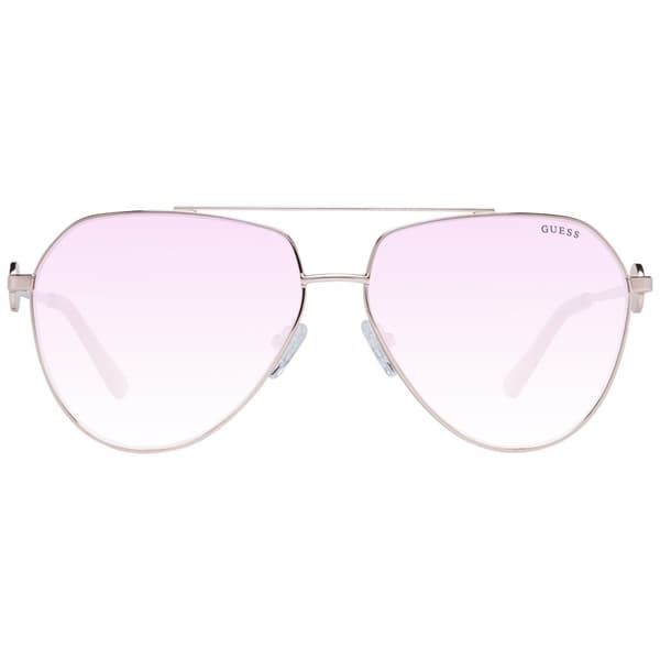Naisten aurinkolasit Guess GF6140 6228T