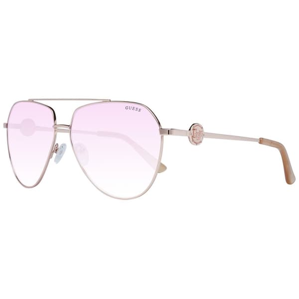 Naisten aurinkolasit Guess GF6140 6228T