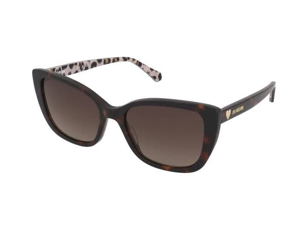 Sunglasses Love Moschino MOL073/S H7P/HA