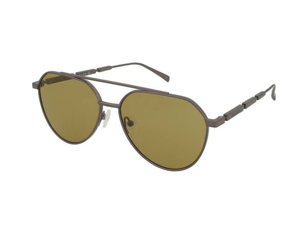Sunglasses Alexander McQueen AM0478S 003