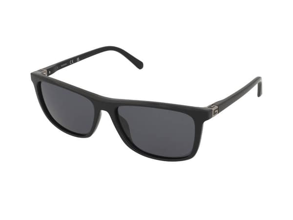 Sunglasses Guess GU00169 01D